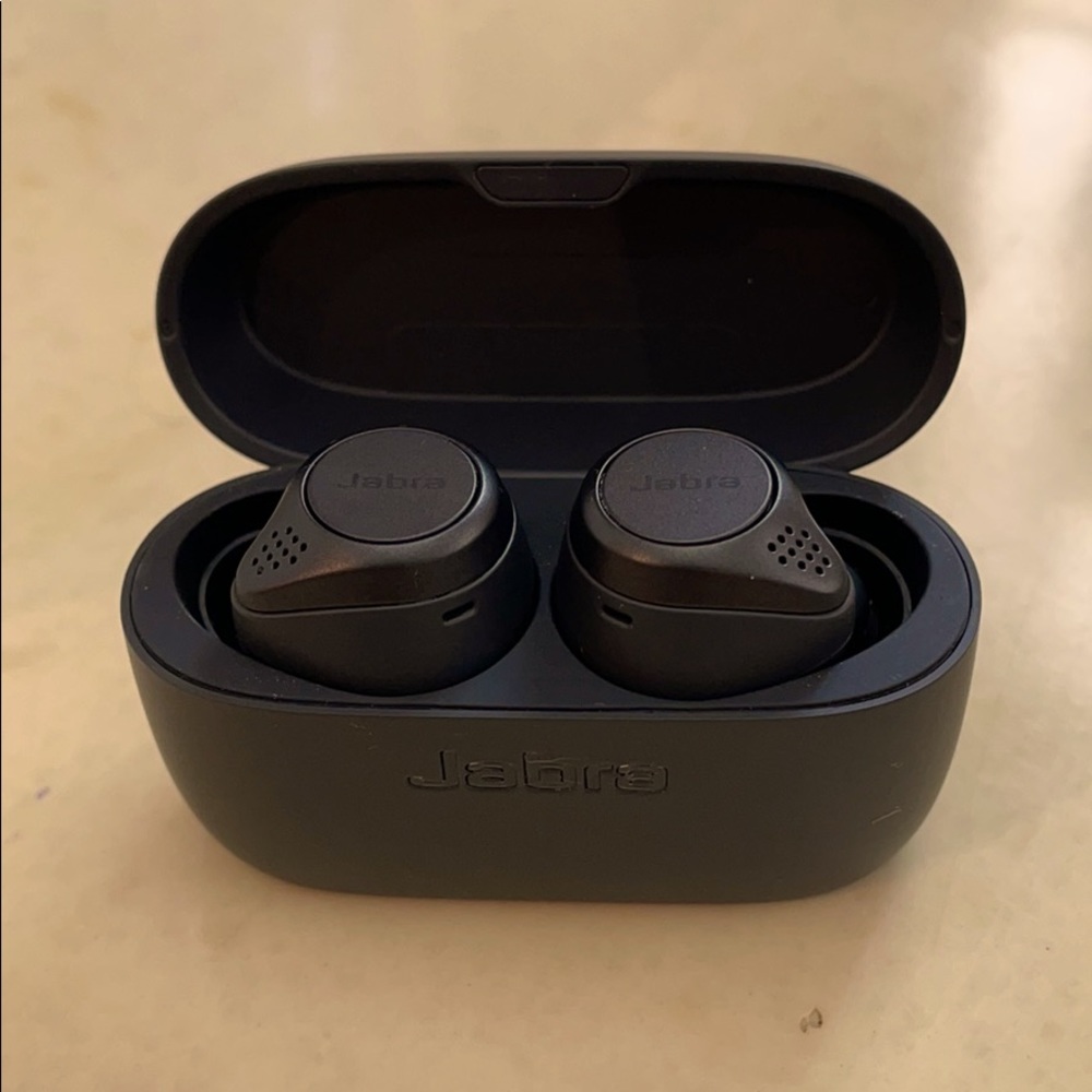 Jabra Elite 75t Earbuds